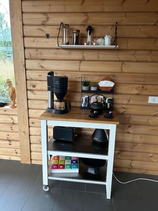 Luxury Cottage Located In The Golden Circle, Mountain View! Laugarvatn Bagian luar foto