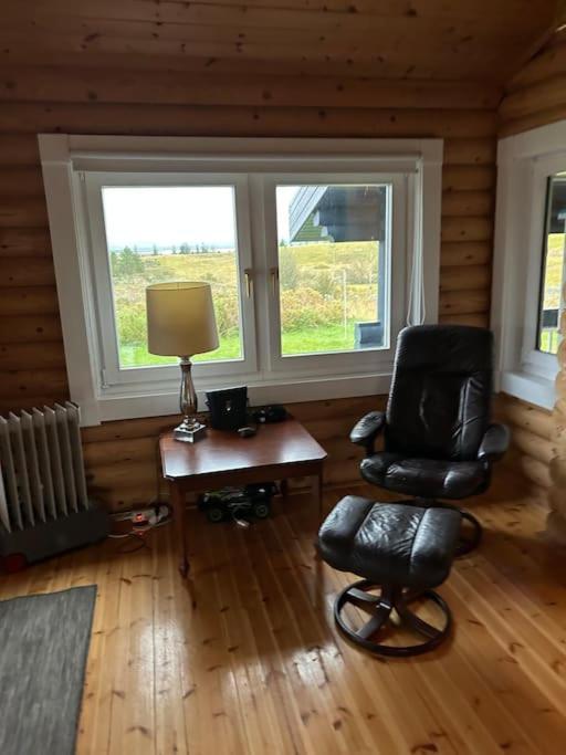 Luxury Cottage Located In The Golden Circle, Mountain View! Laugarvatn Bagian luar foto