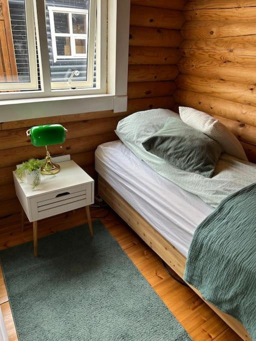 Luxury Cottage Located In The Golden Circle, Mountain View! Laugarvatn Bagian luar foto