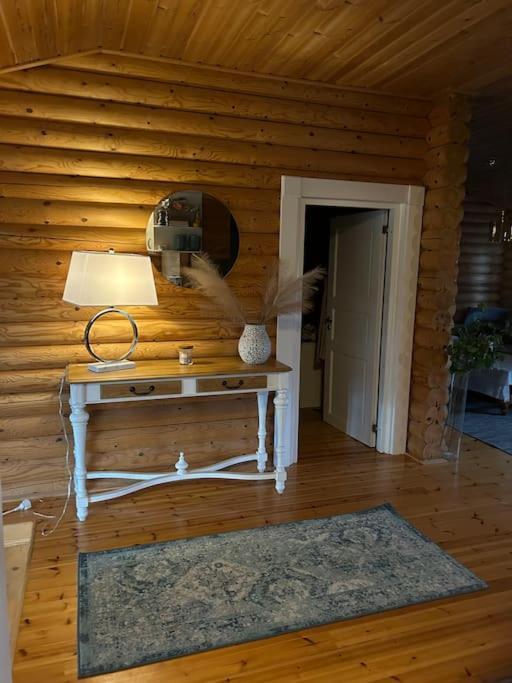 Luxury Cottage Located In The Golden Circle, Mountain View! Laugarvatn Bagian luar foto