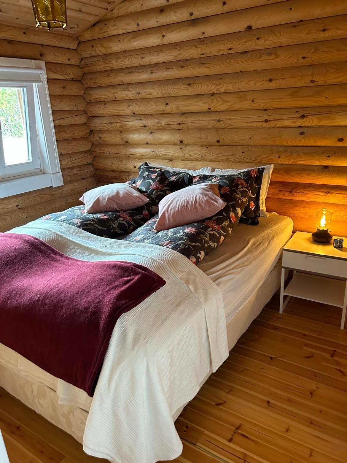 Luxury Cottage Located In The Golden Circle, Mountain View! Laugarvatn Bagian luar foto